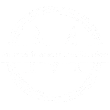Metrofinancecredtiunion Logo